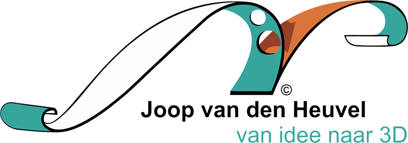 Logo Joop van den Heuvel1 Transp klein